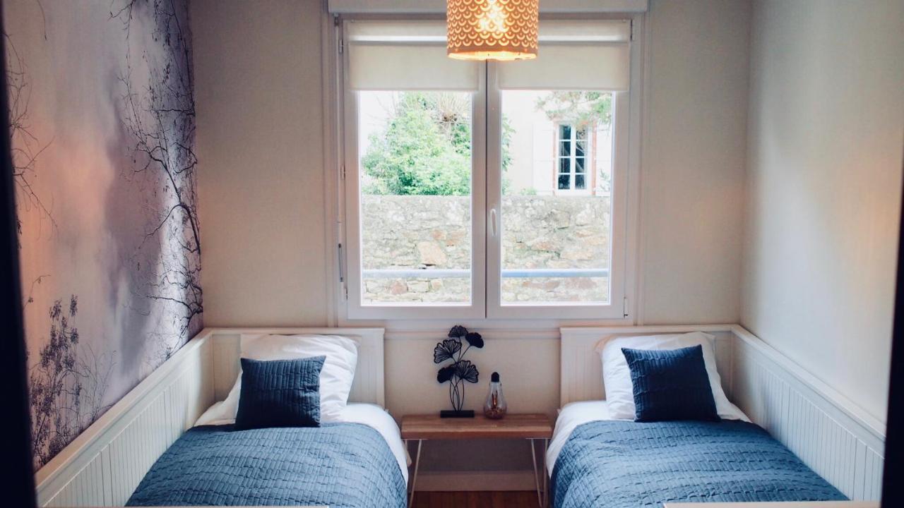 Chez Alphonse : T3 Cosy Et Renove - Proche Du Port Διαμέρισμα Βαν Εξωτερικό φωτογραφία